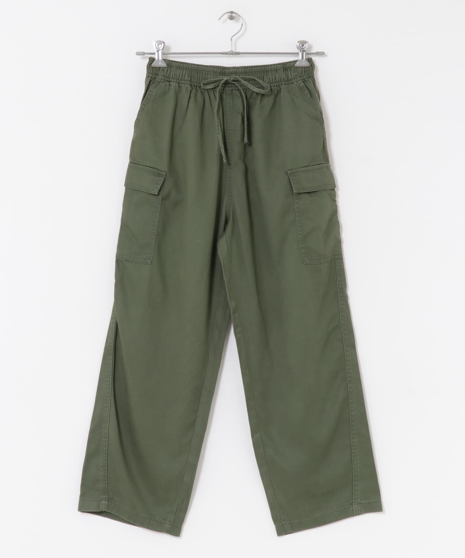 URBAN RESEARCH DOORS｜イージーカーゴパンツ | Rakuten Fashion(楽天