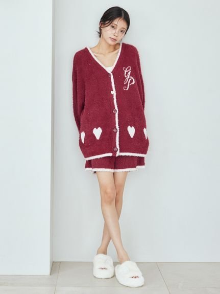 gelato pique｜ラメフェザーショートパンツ | Rakuten Fashion(楽天