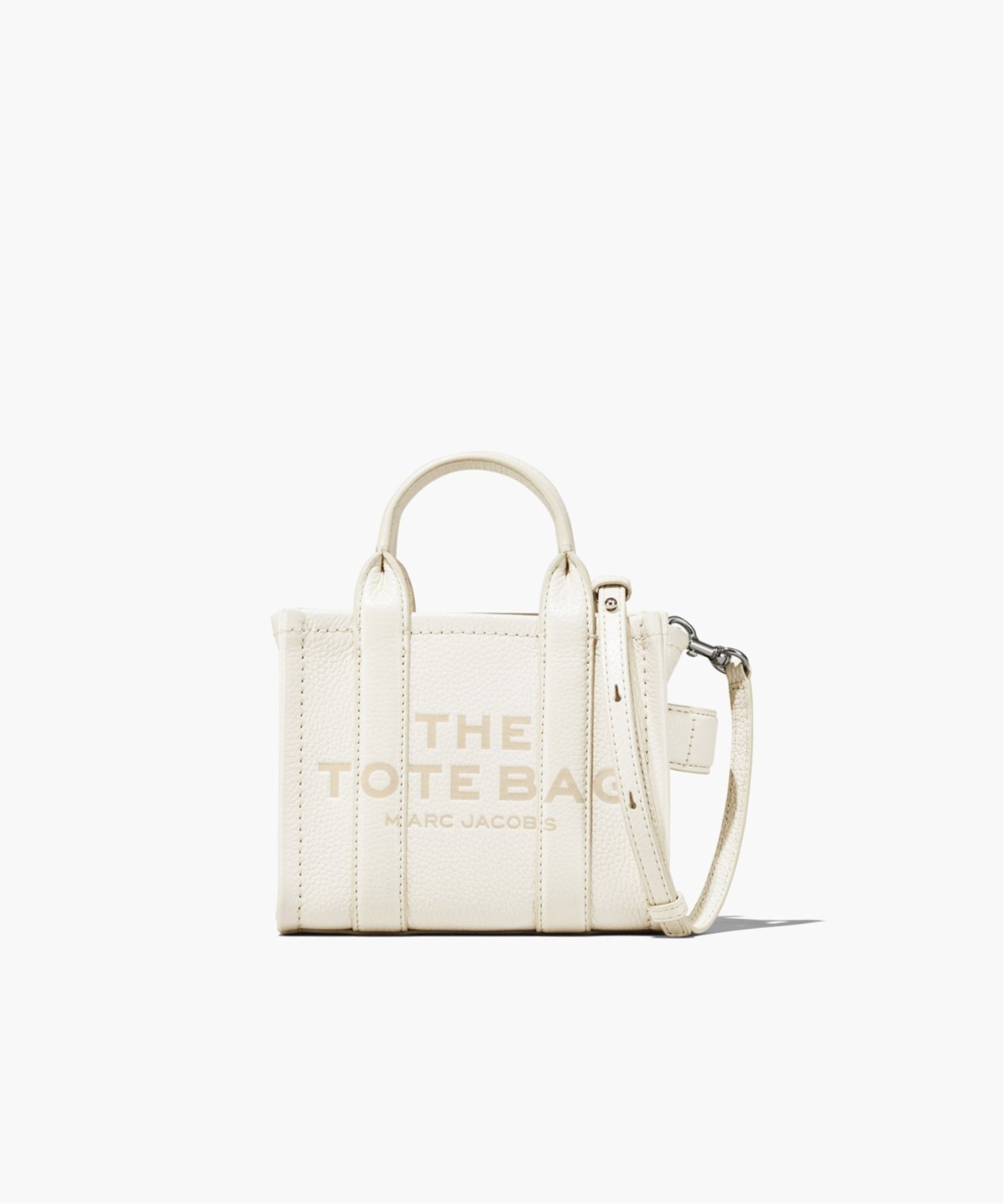 MARC JACOBS(マーク ジェイコブス)｜【公式】THE LEATHER CROSSBODY