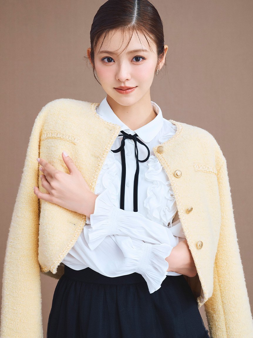 CELFORD｜バリエーションライトジャケット | Rakuten Fashion(楽天