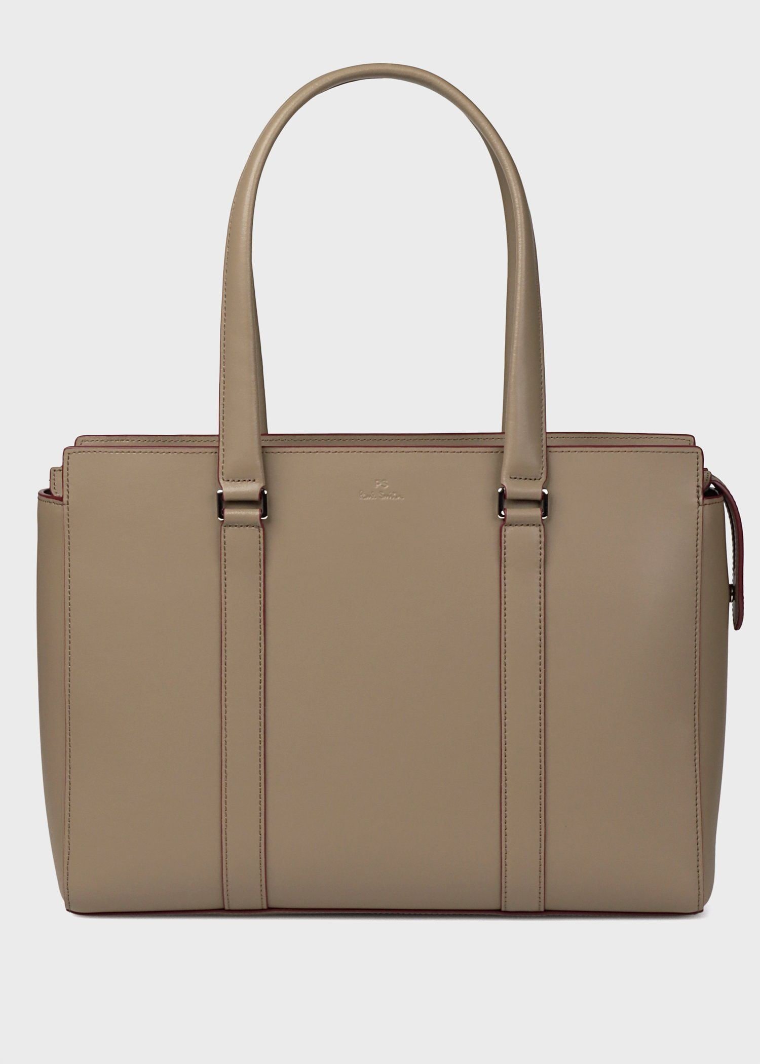 Paul Smith OUTLET｜【公式】インセットスワールポケット トートバッグ