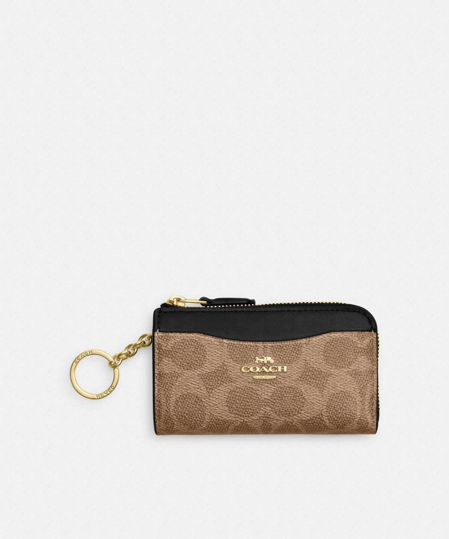 COACH OUTLET｜【公式】マルチファンクション カード ケース