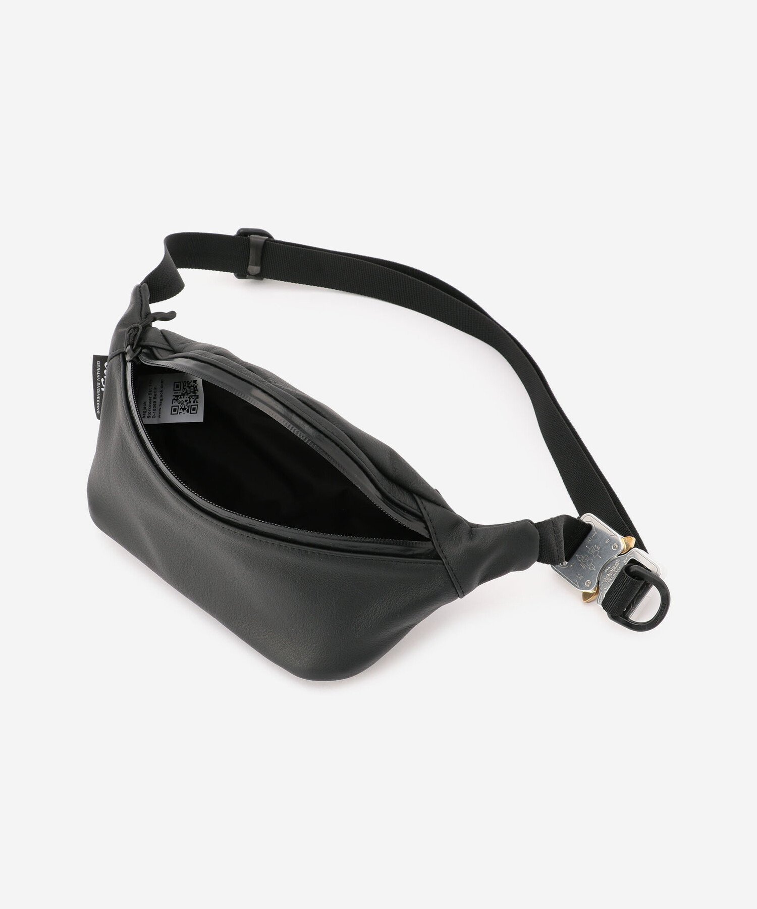 bagjack バッグジャック Leather Cobra 別注 レザー BAGJACK（バッグジャック）の「bagjack |〈別注〉コブラバックル