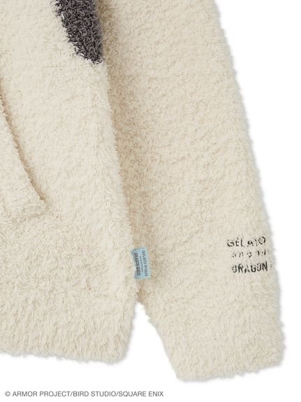 gelato pique｜【ドラゴンクエスト】【ユニセックス】ジェラート