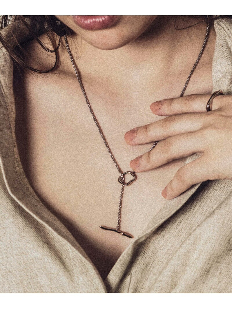 ete｜ロウ ラリエット | Rakuten Fashion(楽天ファッション／旧楽天