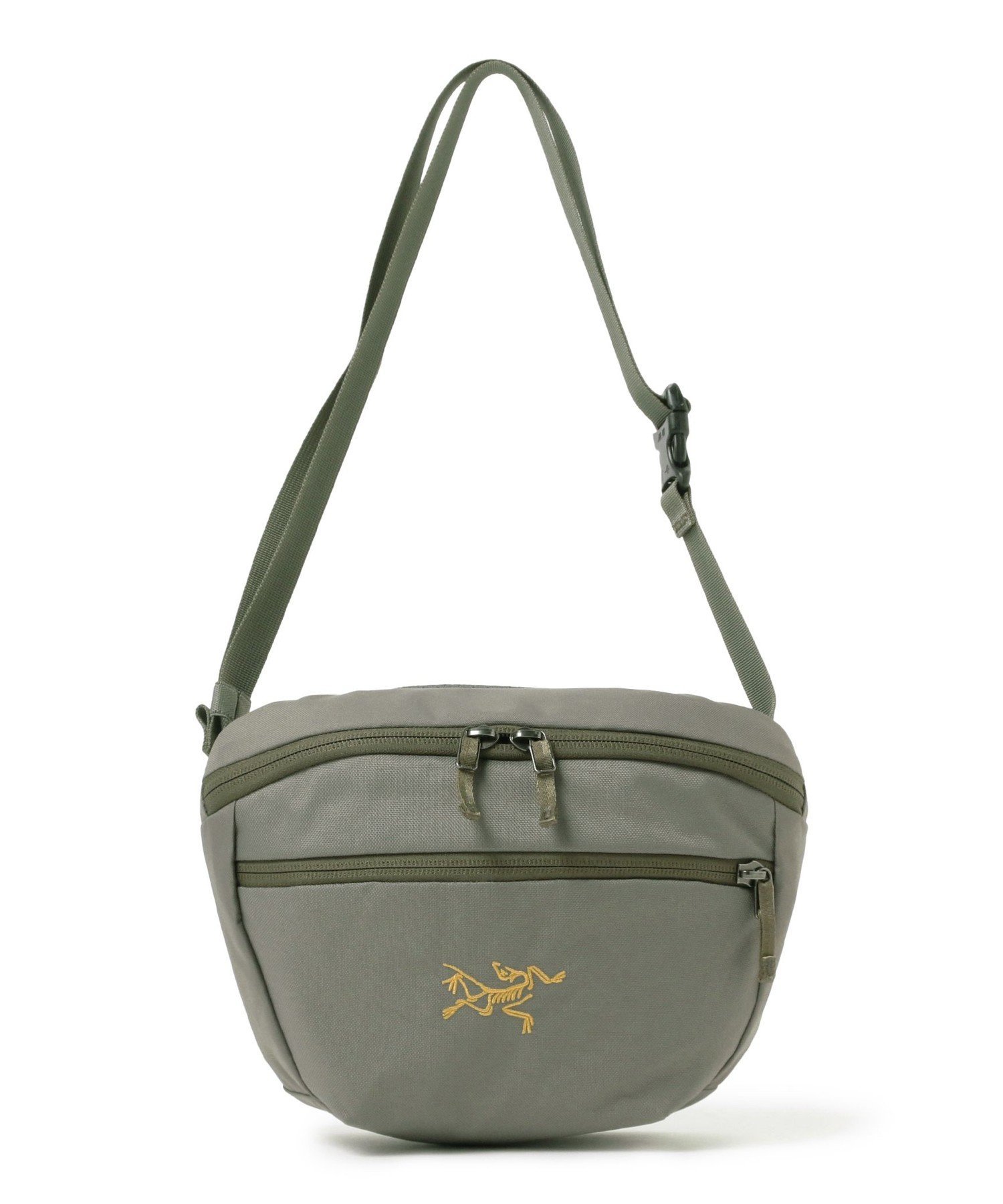 BEAMS MEN｜ARC'TERYX / MANTIS 2 Waist Pack | Rakuten Fashion(楽天