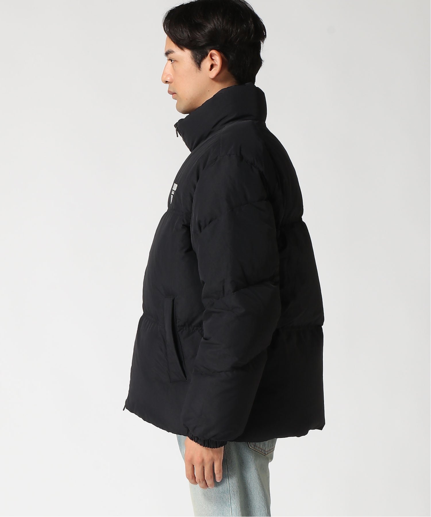 GUESS｜GUESS ダウンジャケット アウター (M)MEN'S Down Jacket