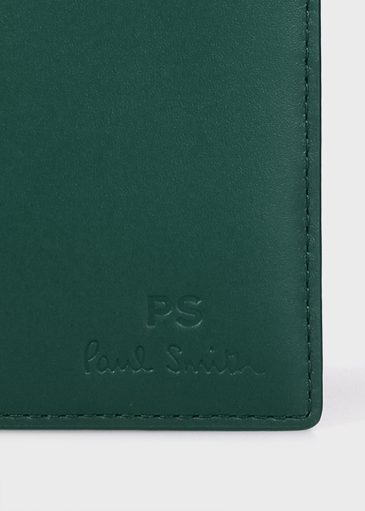 Paul Smith OUTLET｜【公式】PS Paul Smithオンライン限定 2つ折り財布