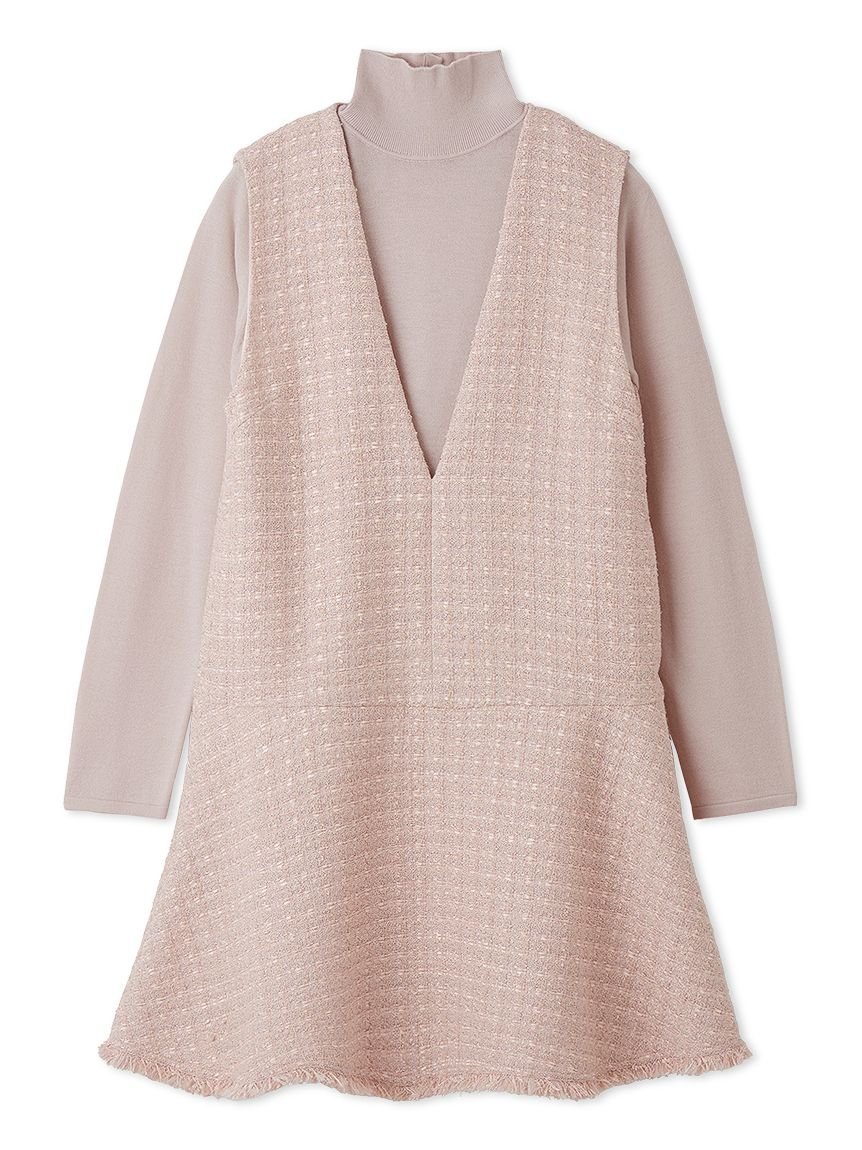 CELFORD｜ジャンスカセットアップ | Rakuten Fashion(楽天ファッション