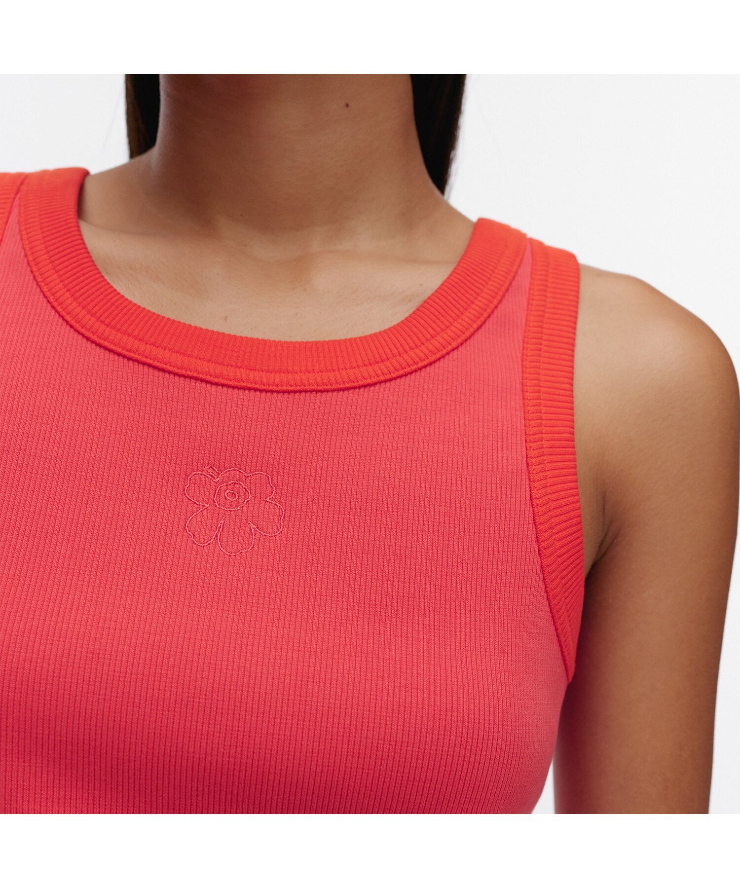 Marimekko｜Surrea Piirto Unikko Placement カットソー | Rakuten