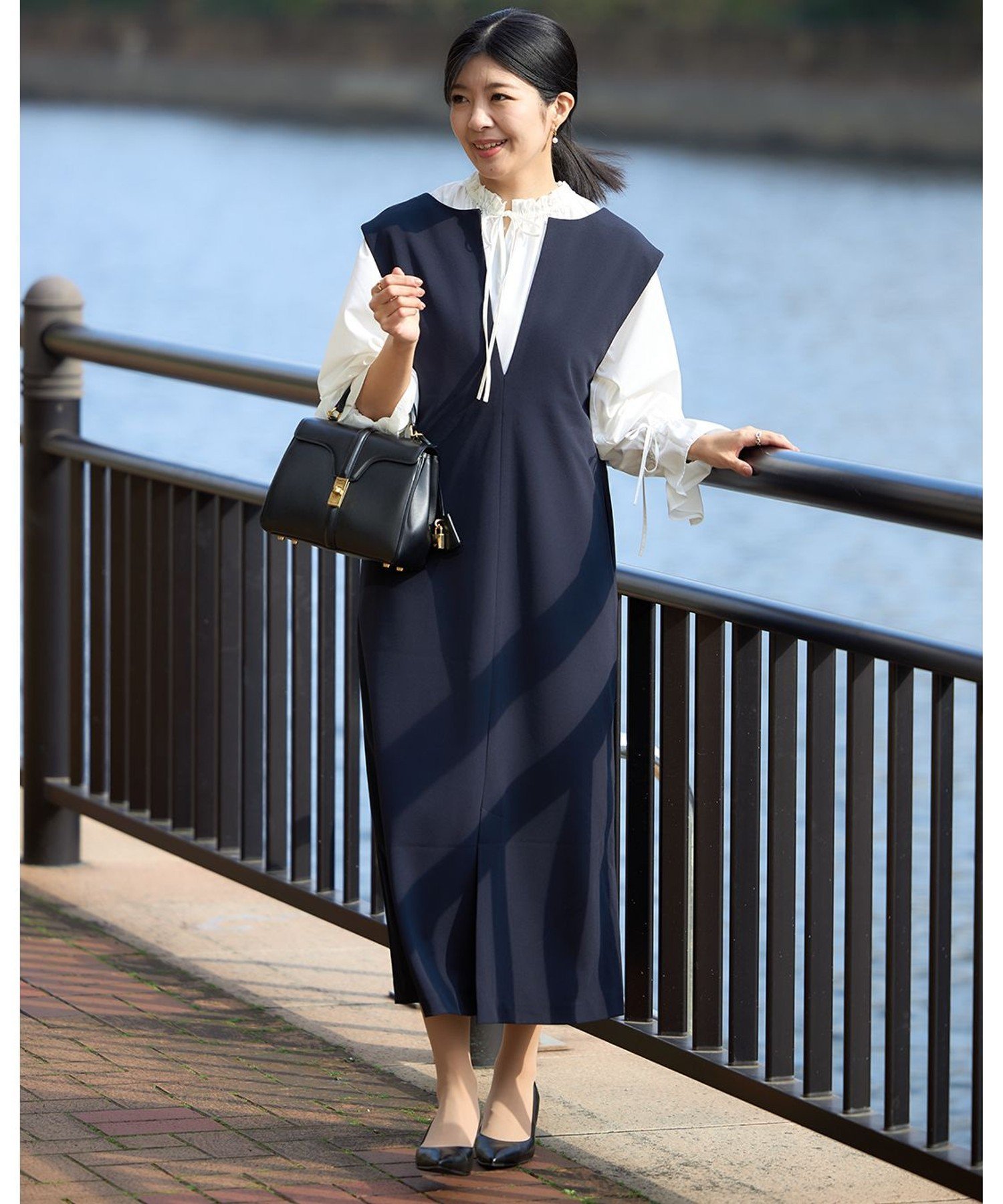 UNFILO｜【セレモニー】BEAUTY MOVE 2WAYジャンスカ | Rakuten Fashion