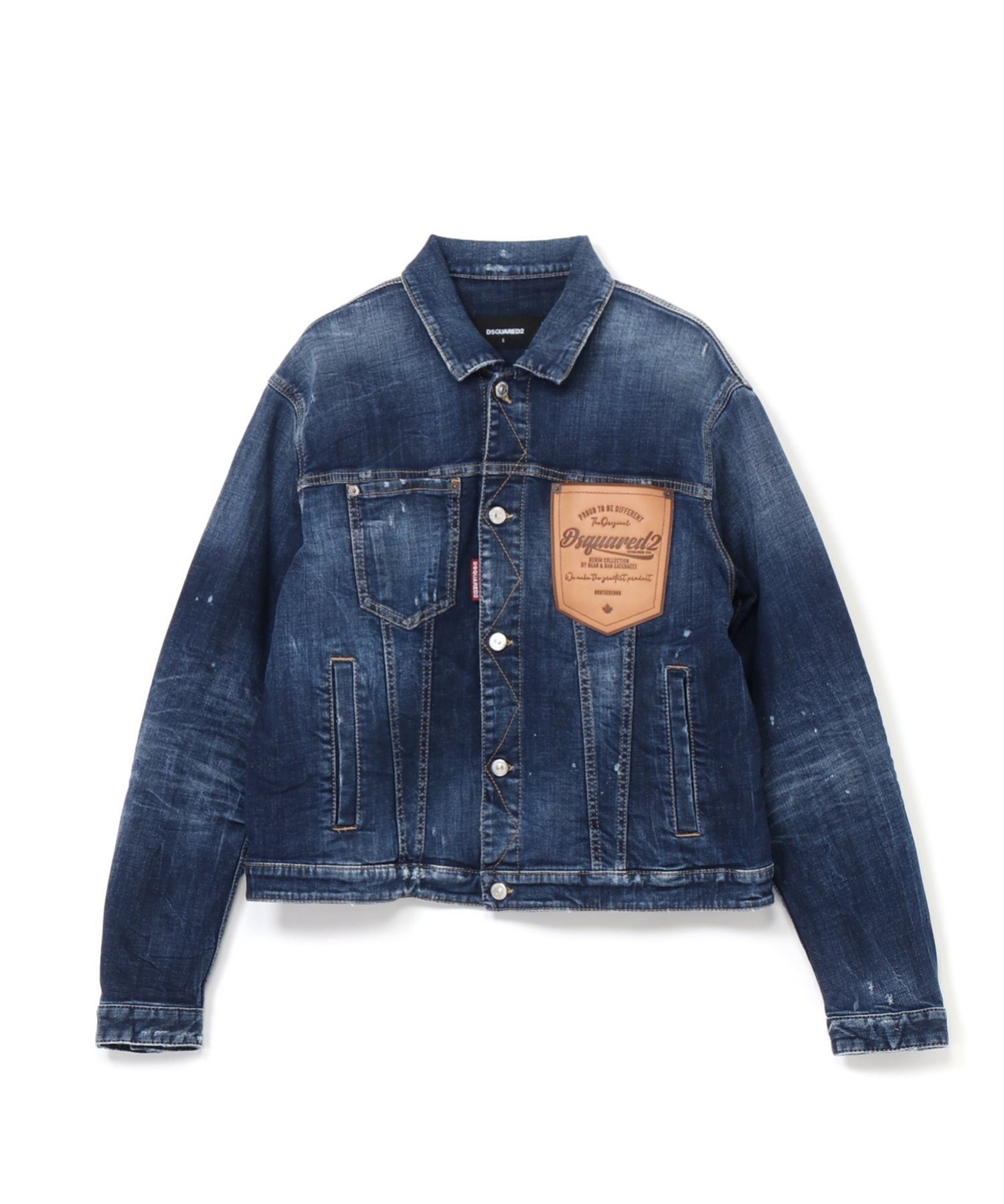 DIESEL｜メンズ ジョグジャケット D-WYNNY JOGG | Rakuten Fashion