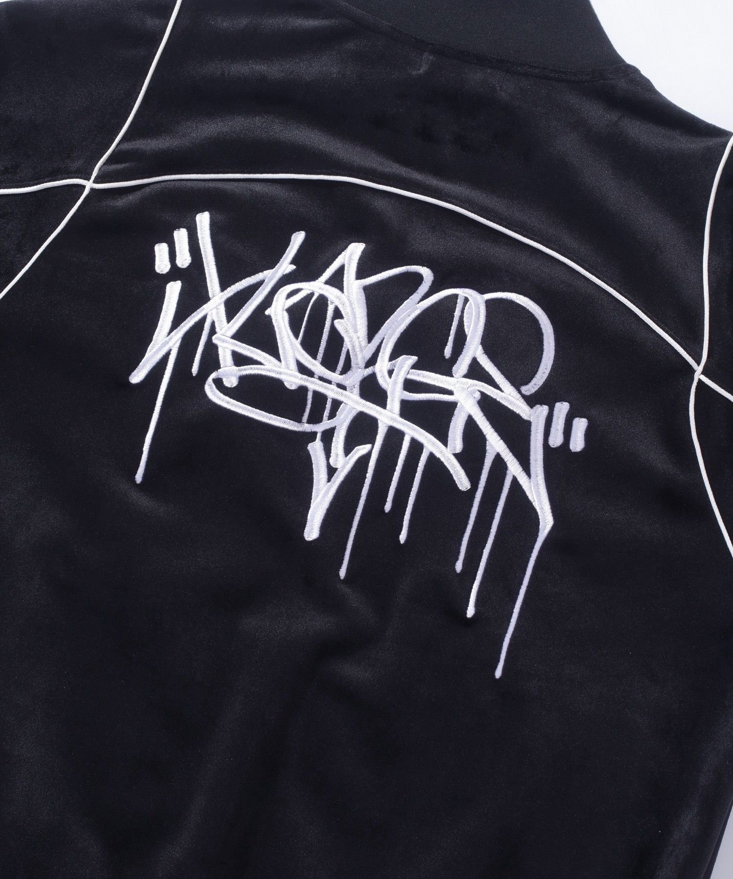 XLARGE｜TAGGING VELOUR JACKET | Rakuten Fashion(楽天ファッション