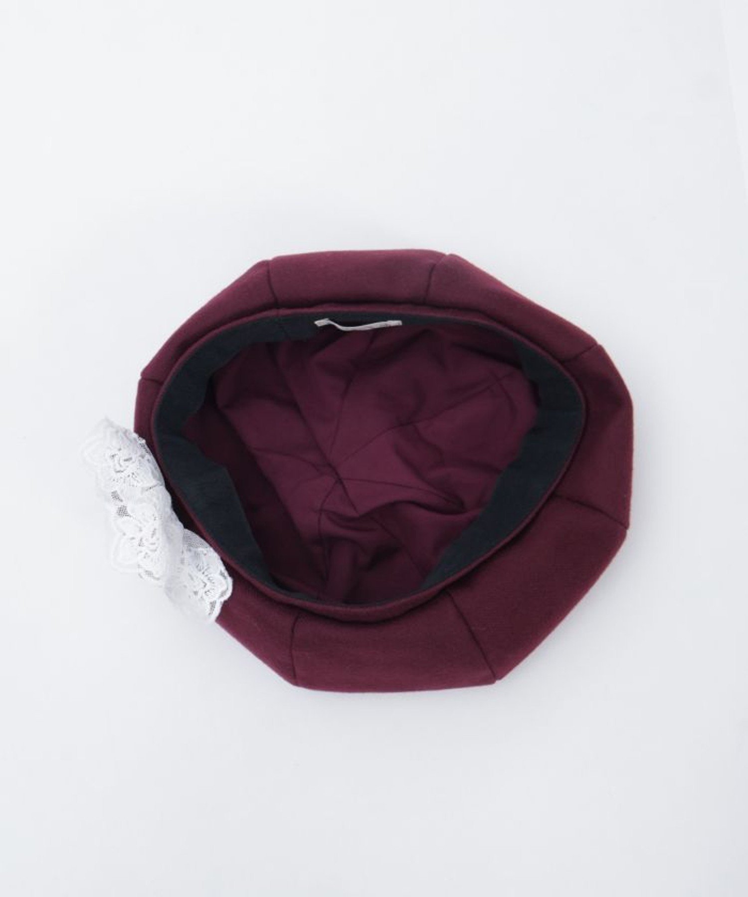 axes femme｜巻きバラブローチ付きベレー | Rakuten Fashion(楽天