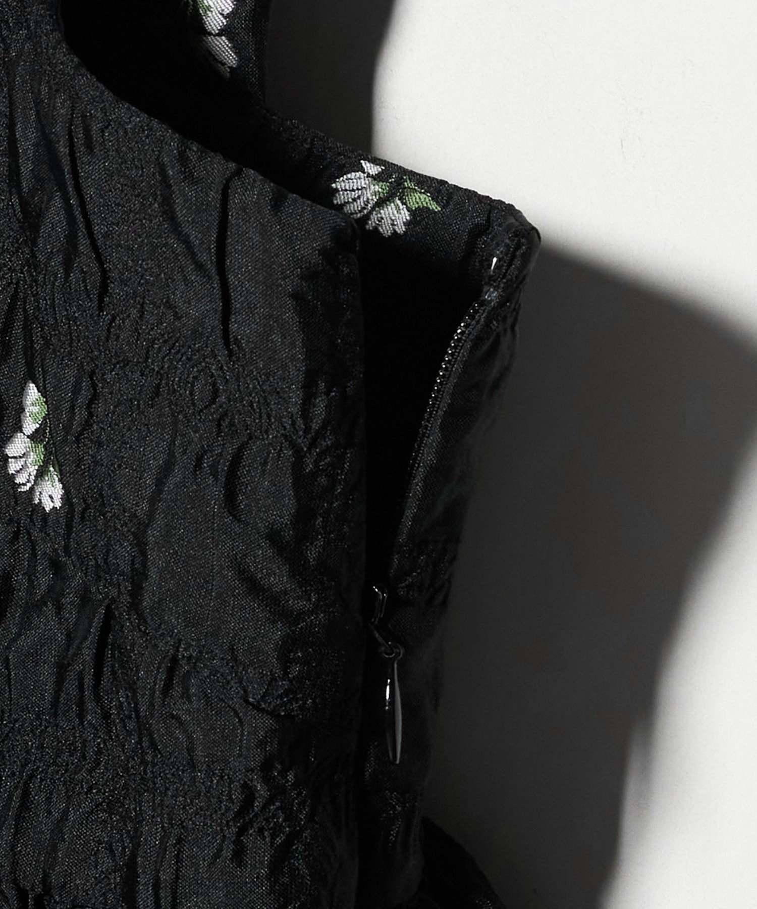 UNITED ARROWS｜スクエア フラワー ジャガード キャミソール | Rakuten