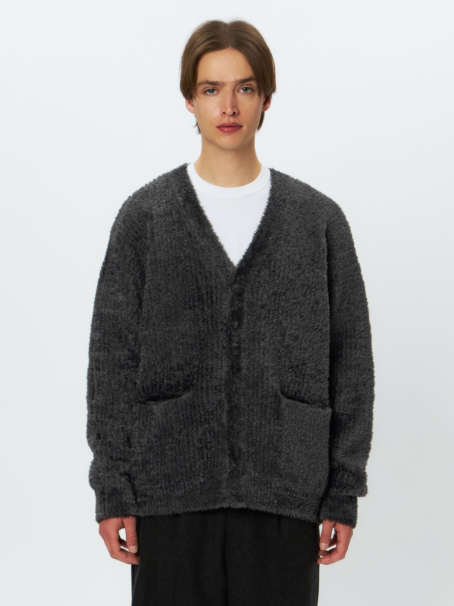 THE NORTH FACE｜【公式】オルタナティブフェザーカーディガン(ユニ