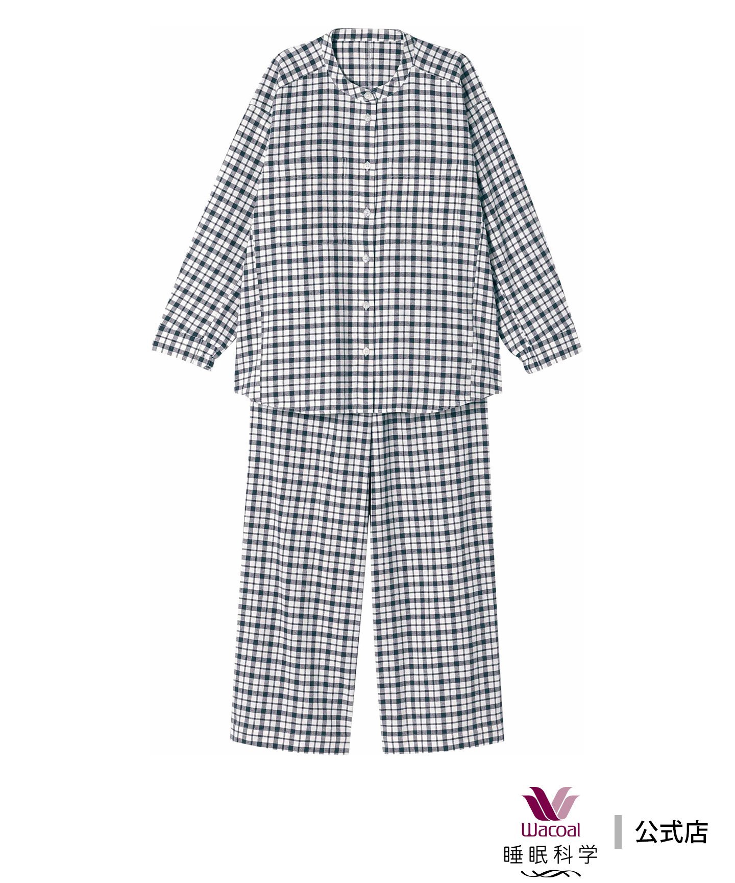 楽天市場】ワコール Wacoal（パジャマ｜ナイトウェア・ルームウェア