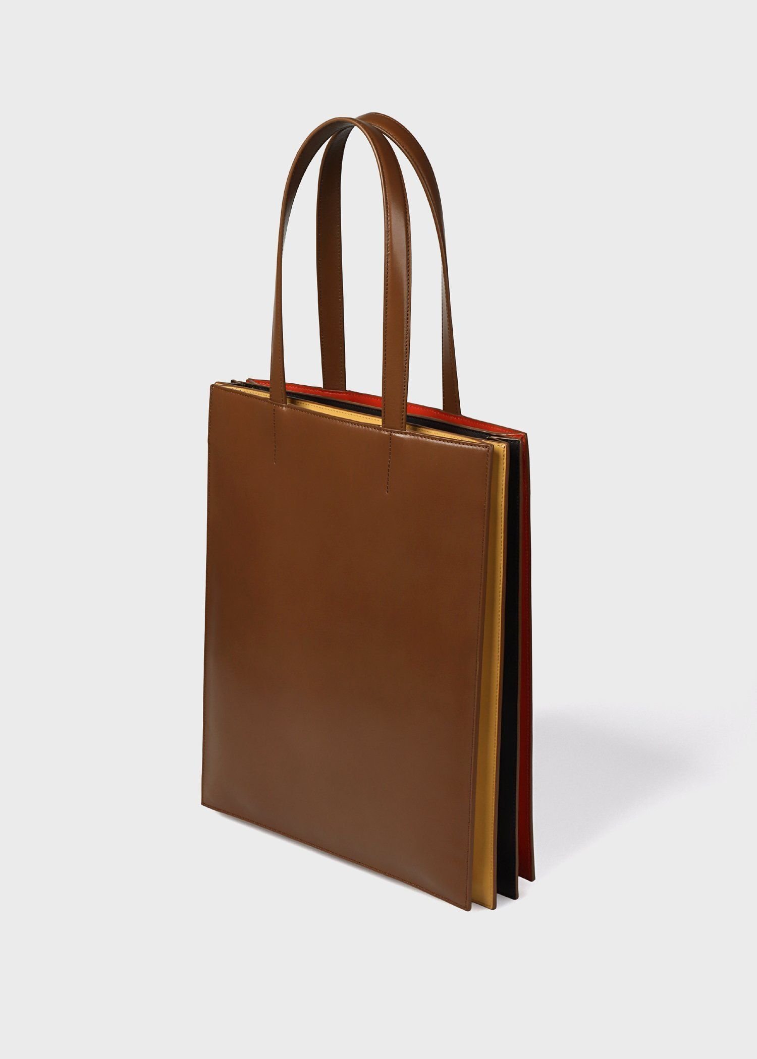 Paul Smith｜コンサティーナ AW25 トートバッグ | Rakuten Fashion