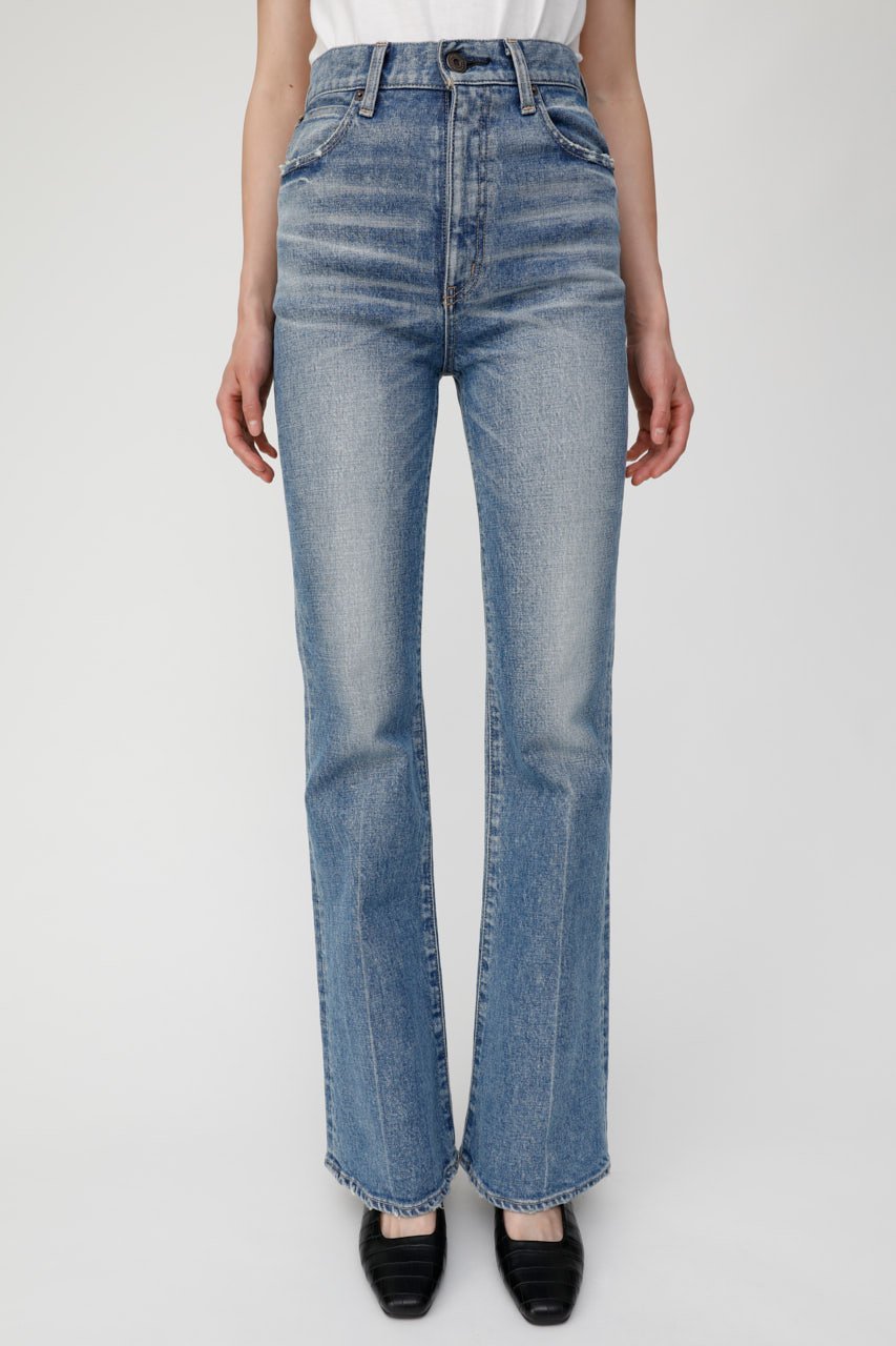 moussy｜MVS FLARE | Rakuten Fashion(楽天ファッション／旧楽天