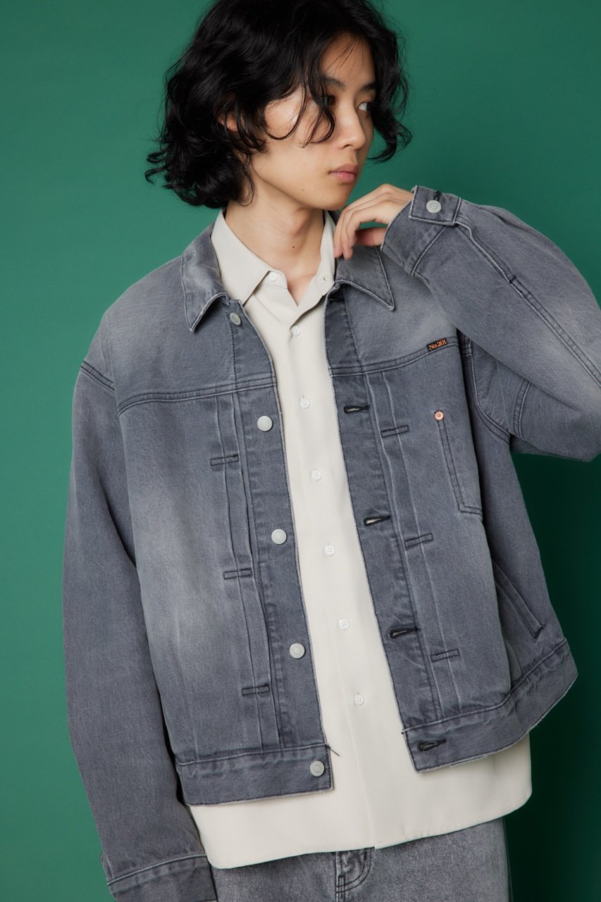 RODEO CROWNS WIDE BOWL｜MENS 201 XX デニムジャケット | Rakuten