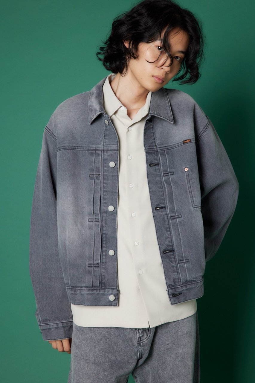 RODEO CROWNS WIDE BOWL｜MENS 201 XX デニムジャケット | Rakuten