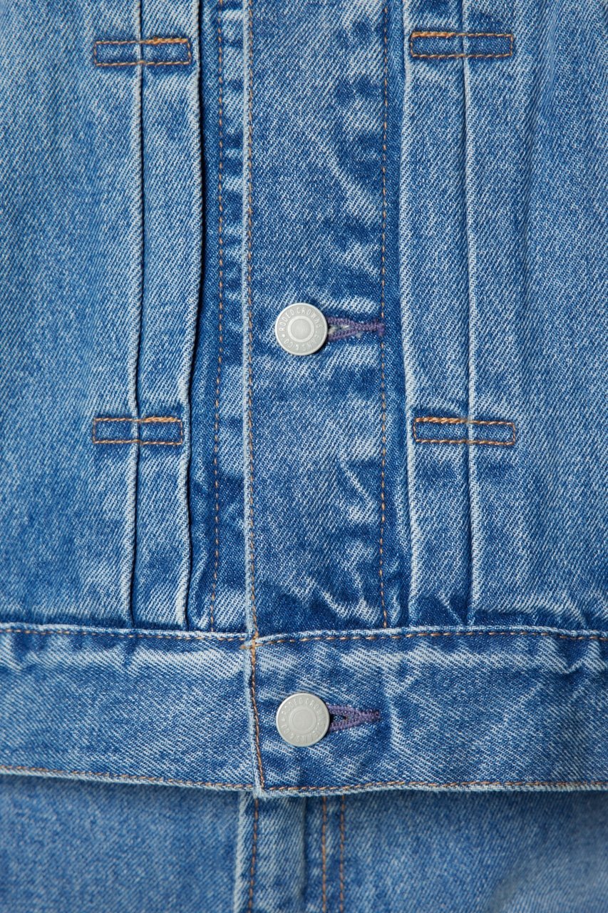 RODEO CROWNS WIDE BOWL｜MENS 201 XX デニムジャケット | Rakuten