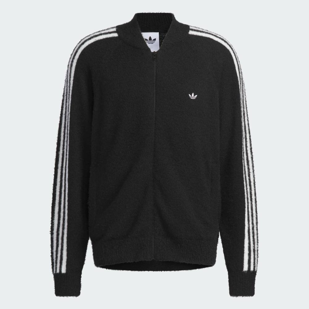 adidas｜【公式】アディダス adidas SST トラックトップ ニット