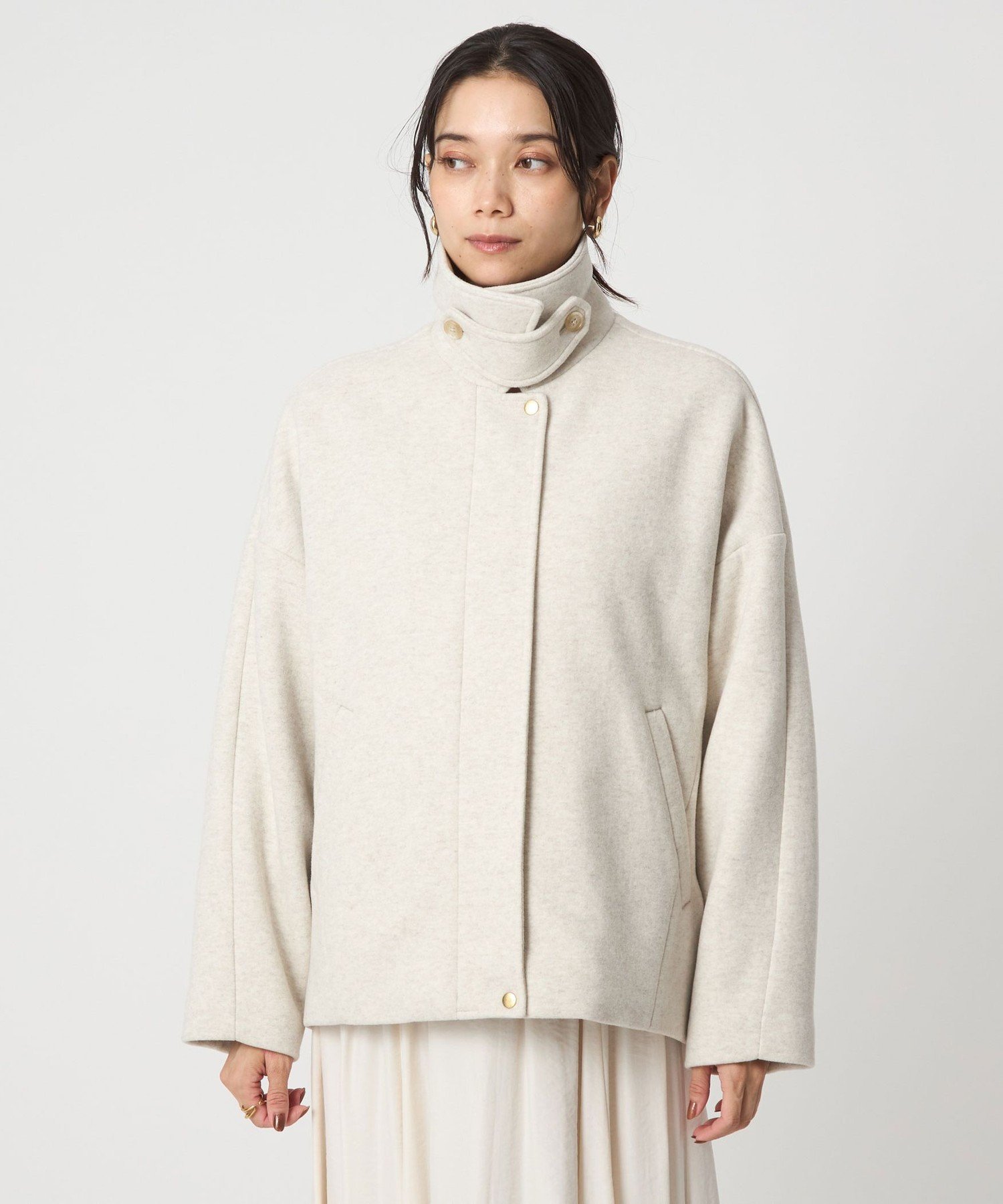 UNITED ARROWS green label relaxing｜[size SHORTあり]エリートライト