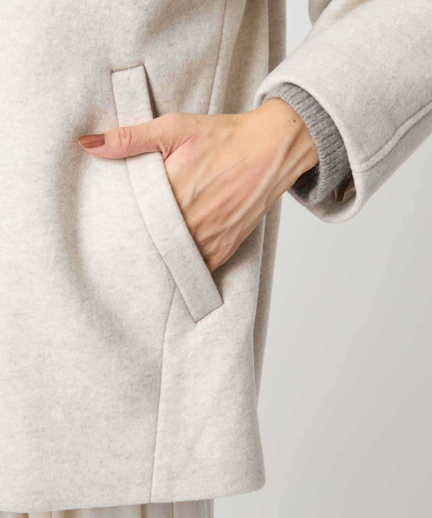 UNITED ARROWS green label relaxing｜[size SHORTあり]エリートライト