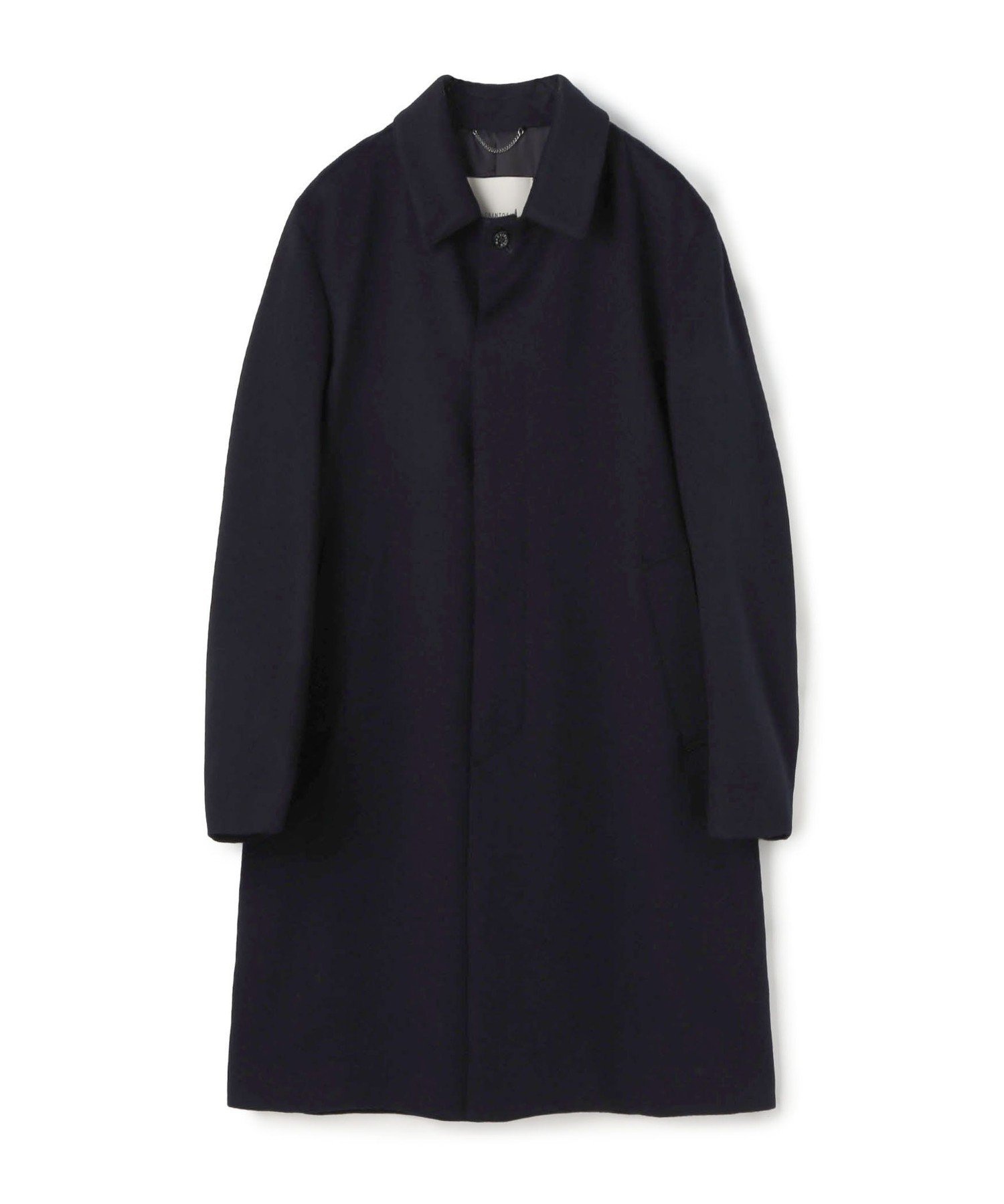 TOMORROWLAND｜MACKINTOSH DUNKELD Loro Piana STORM SYSTEM ウール