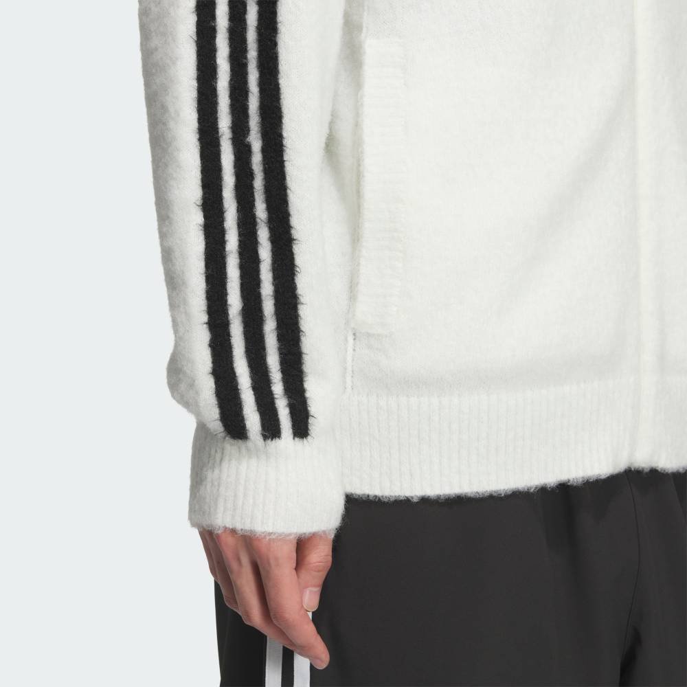 adidas｜【公式】アディダス adidas SST トラックトップ ニット