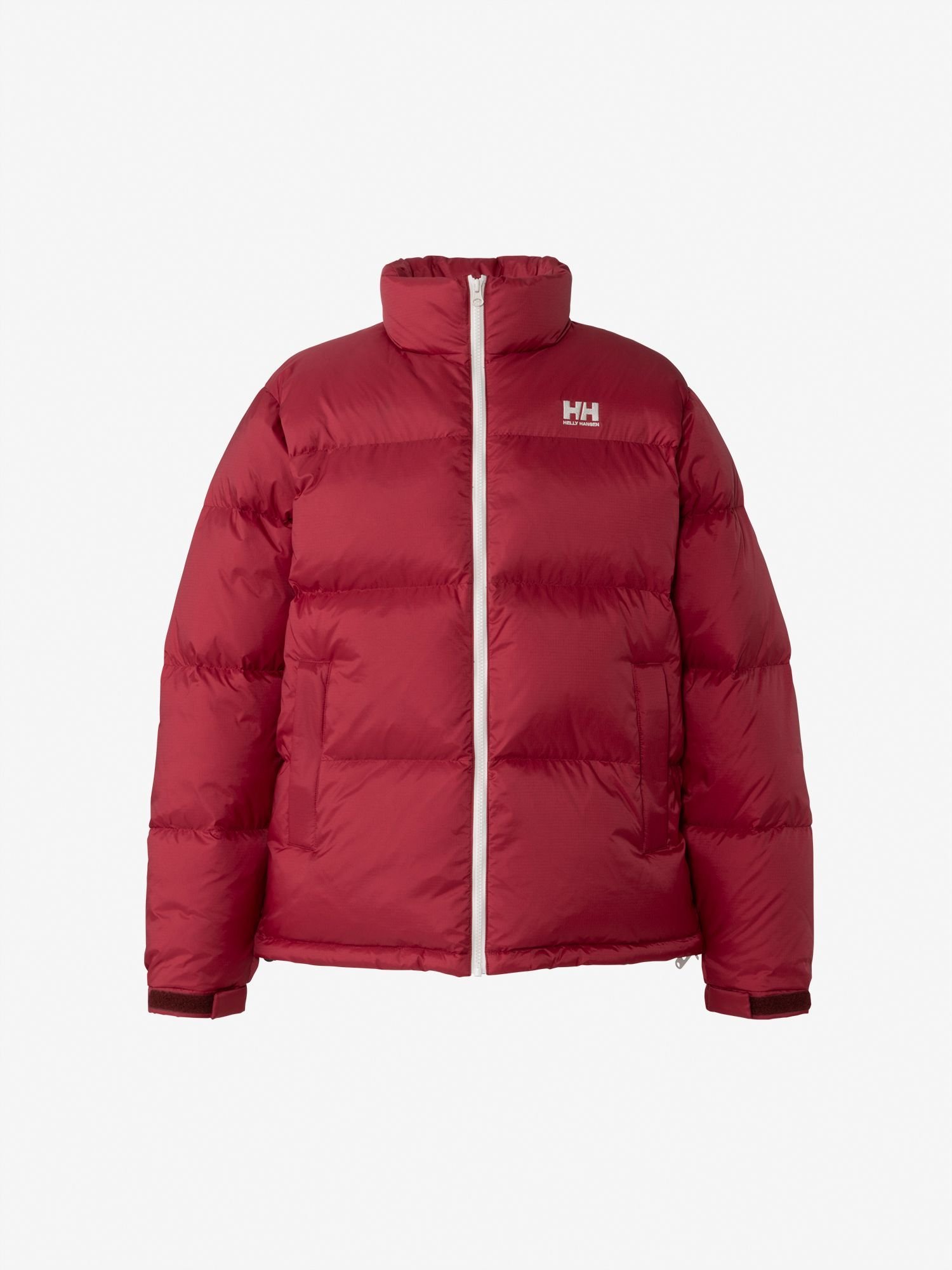 楽天市場】ヘリーハンセン ダウンジャケット（ブランドヘリーハンセン