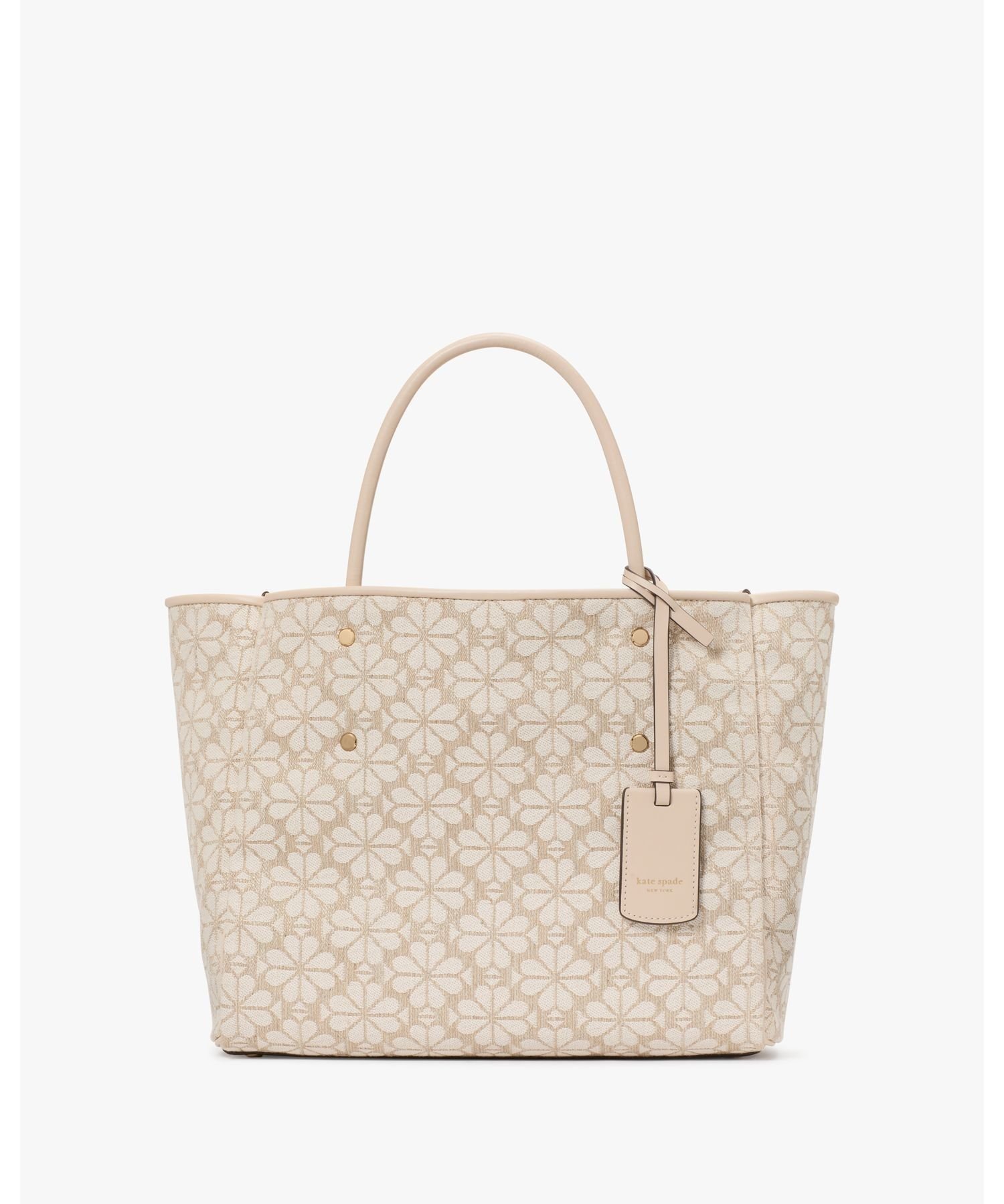 kate spade new york｜【公式】スペード フラワー ジャカード