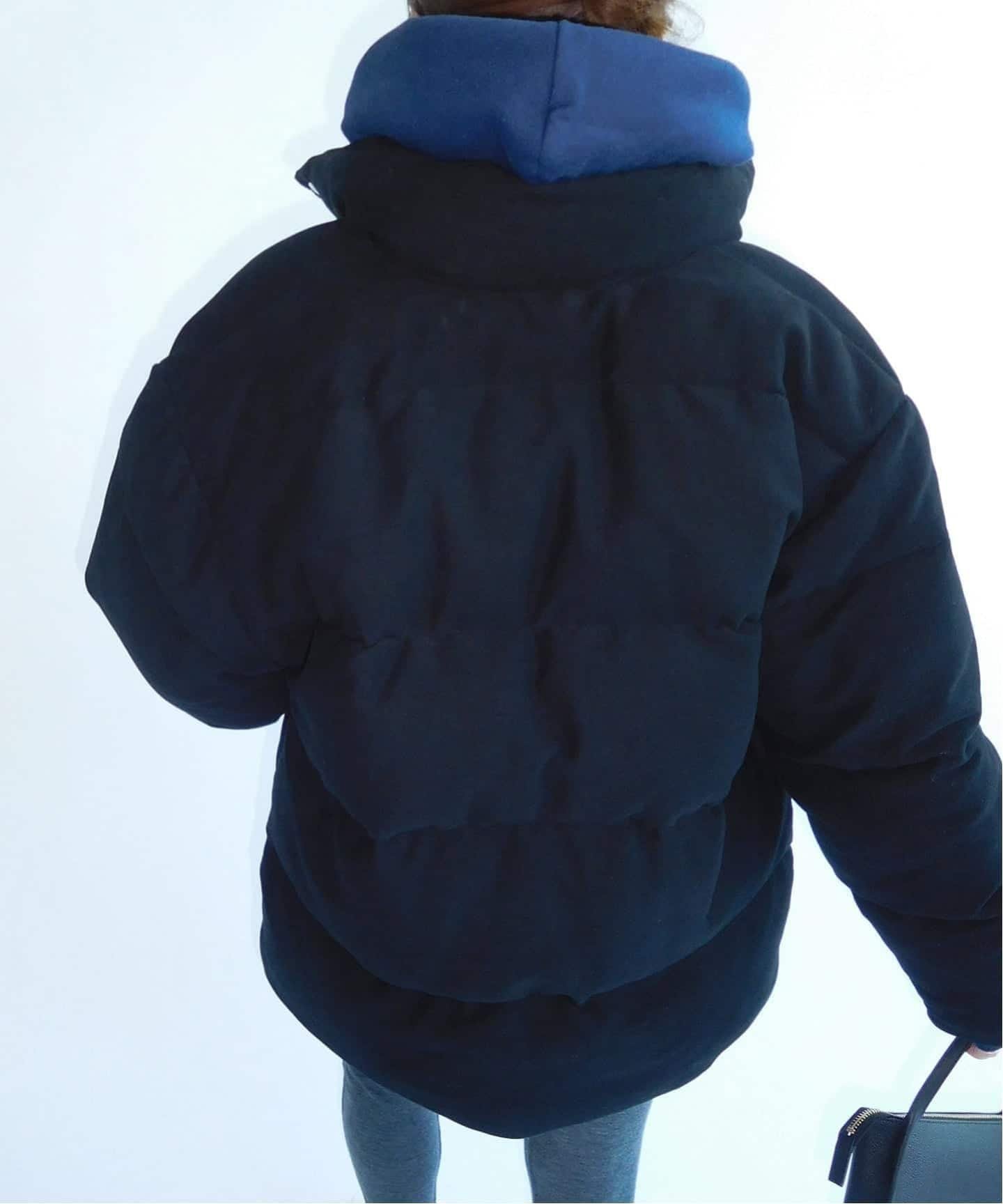 EDIT.FOR LULU｜《追加》ベルベットパファージャケット | Rakuten