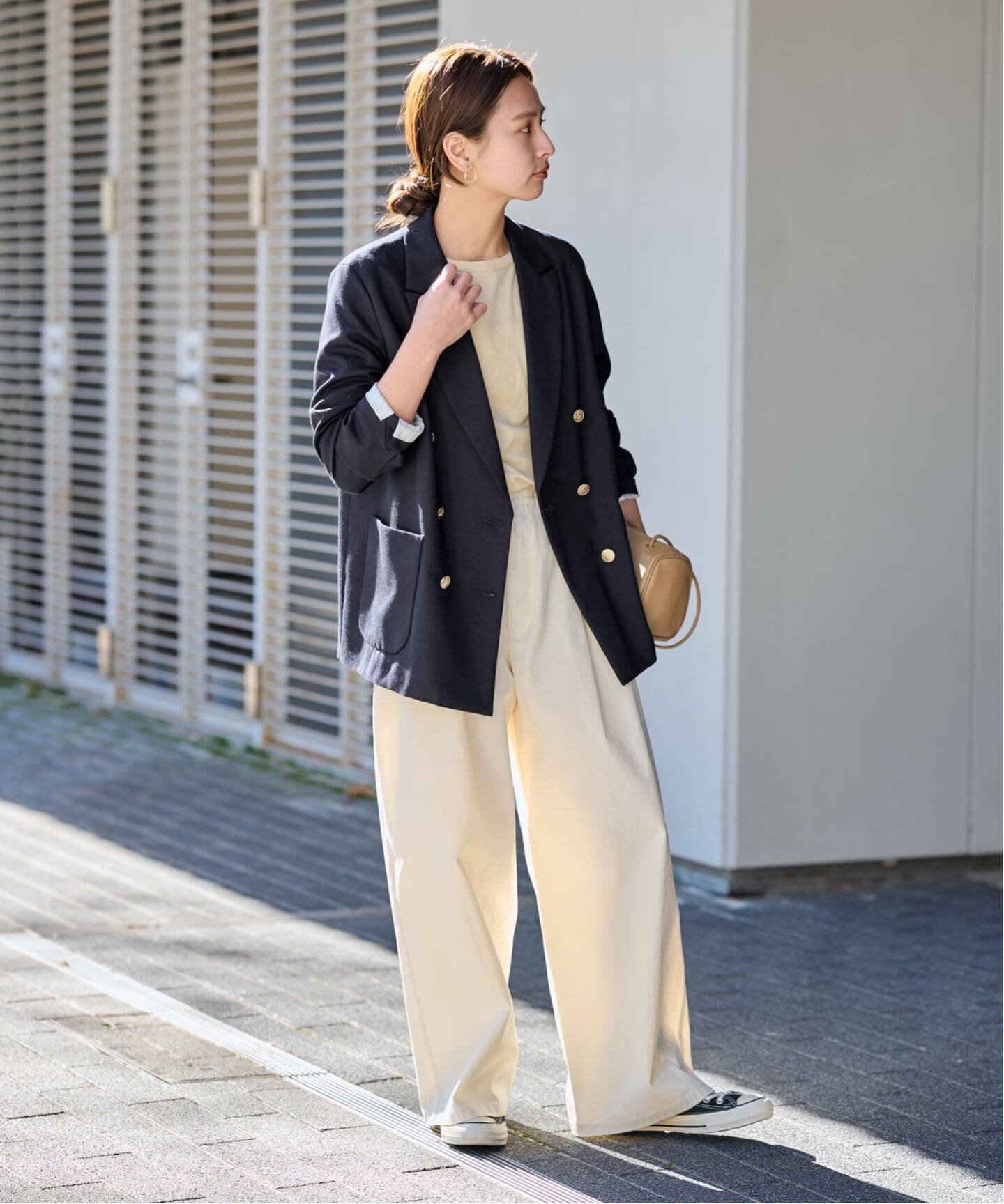 FRAMeWORK｜≪追加≫TWRカルゼDBジャケット | Rakuten Fashion(楽天