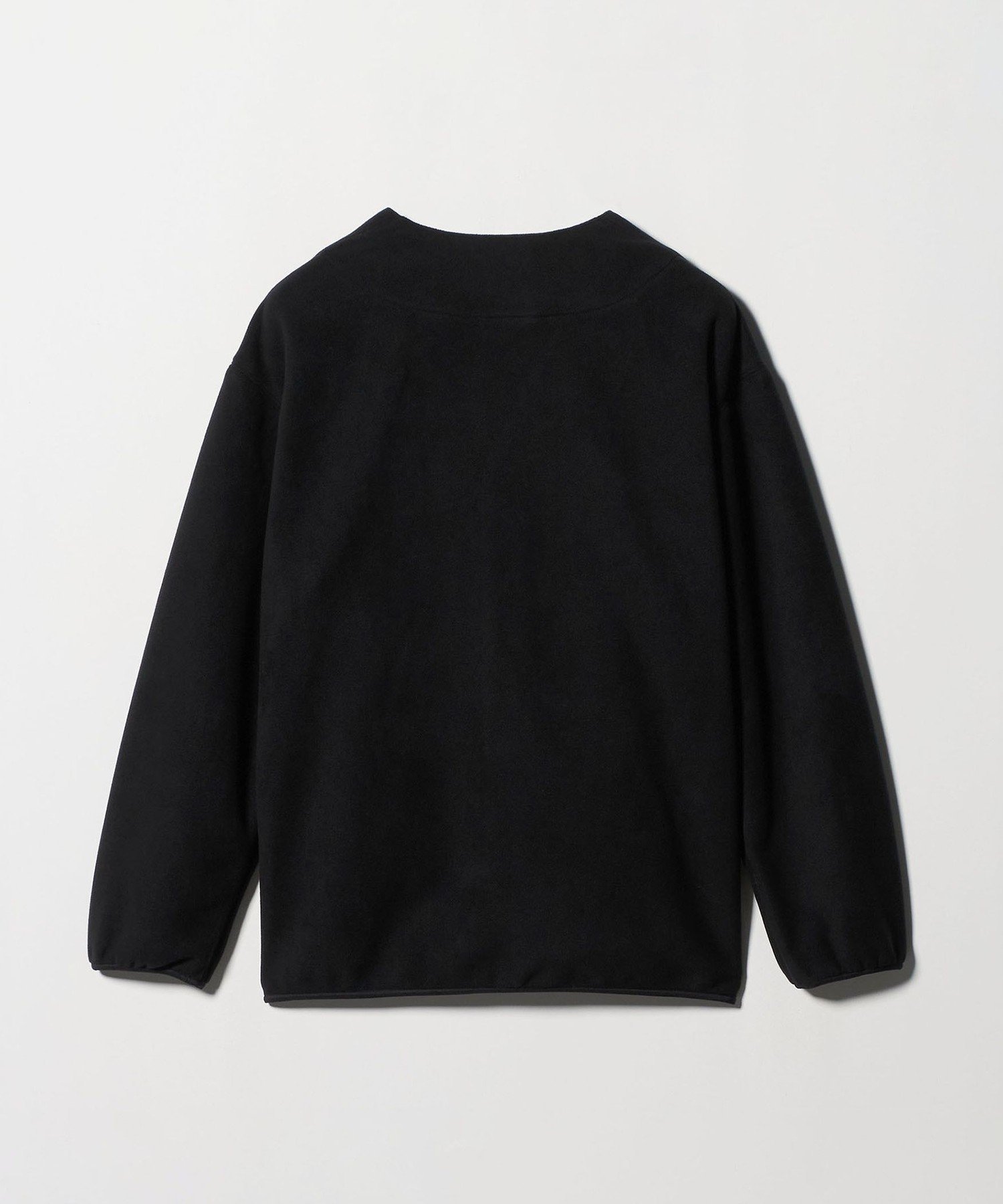 BEAUTY&YOUTH UNITED ARROWS｜エアロフリース アウター カーディガン