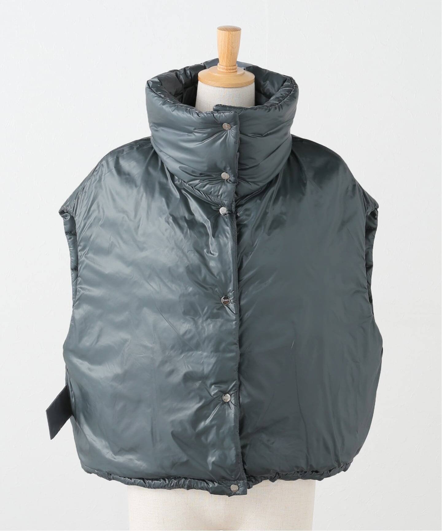 IENA｜HERNO/ヘルノ DOWN VEST ダウンベスト PI00144DR | Rakuten