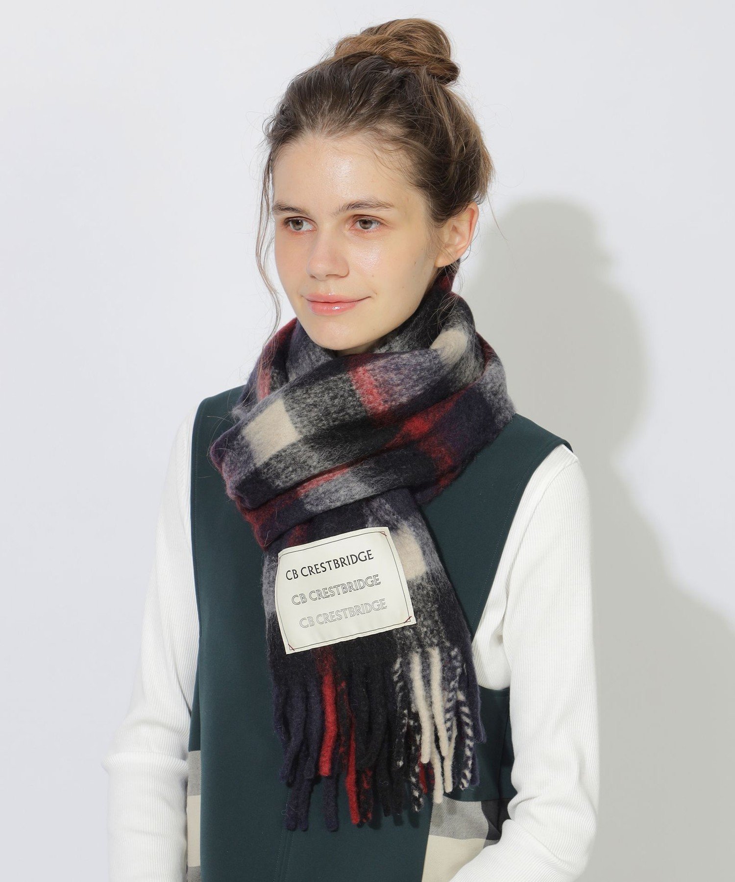 BLUE LABEL / BLACK LABEL CRESTBRIDGE｜クレストブリッジチェック