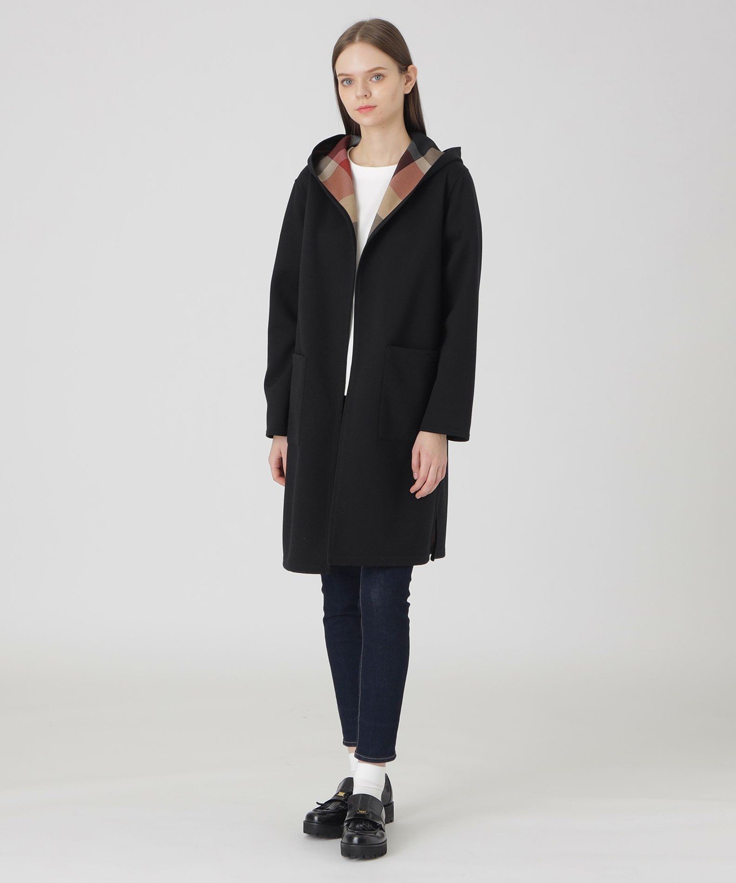 BLUE LABEL / BLACK LABEL CRESTBRIDGE｜クレストブリッジチェック