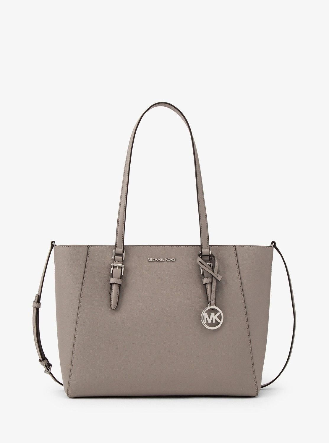 MICHAEL KORS｜【日本限定】CHARLOTTE 3 IN 1 トート ラージ マイケル