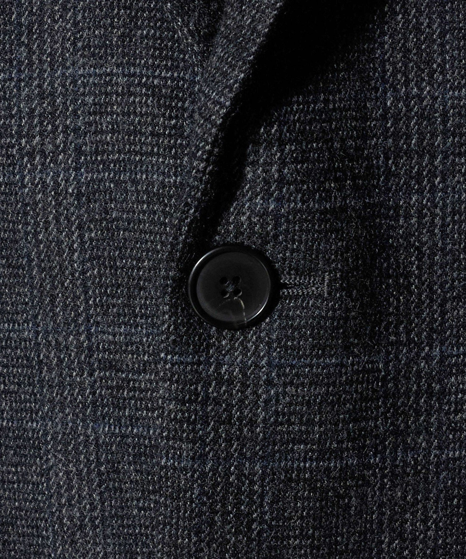 BEAUTY&YOUTH UNITED ARROWS｜ストレッチ サキソニー 2B ジャケット