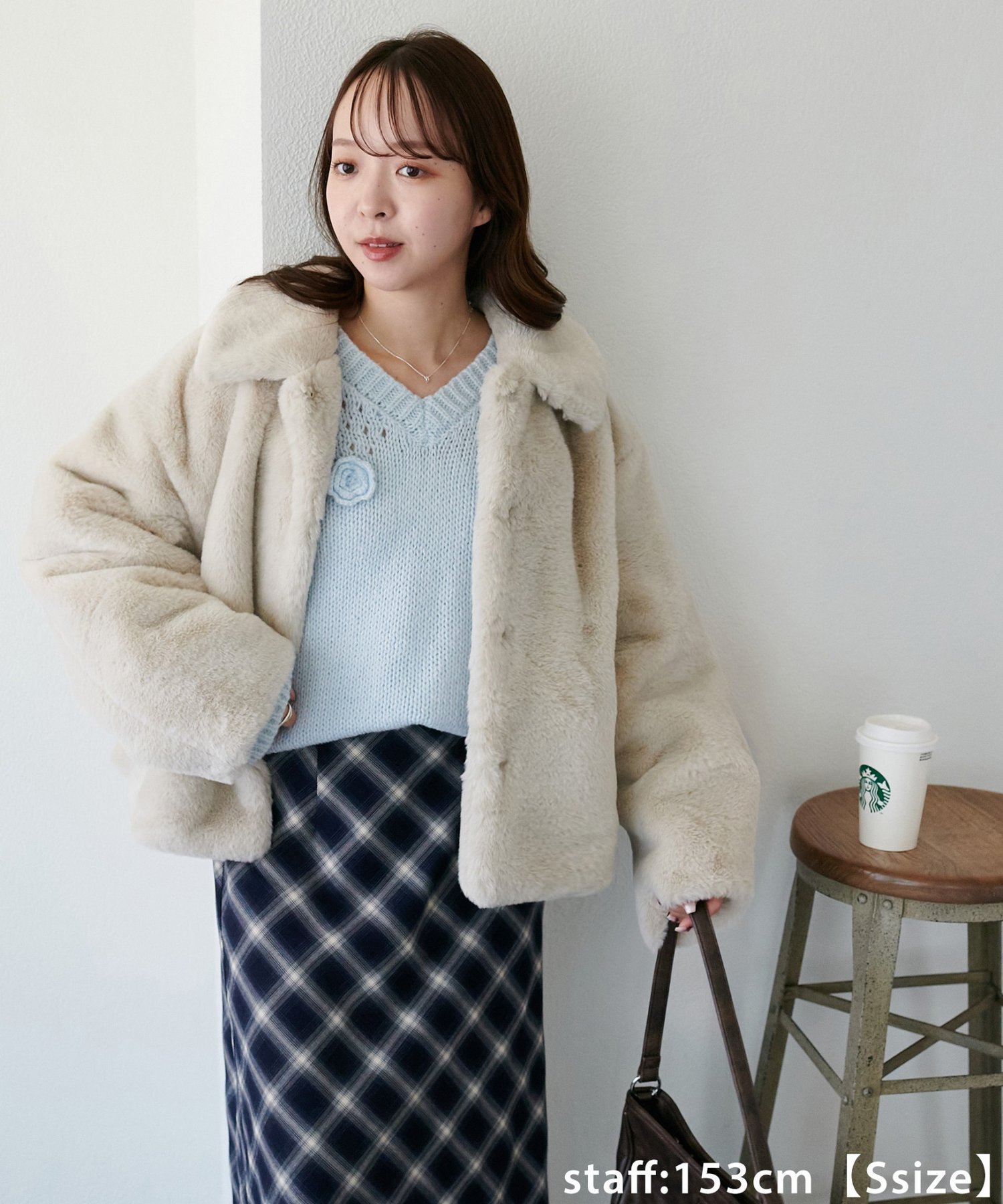 Discoat｜ファージャケット | Rakuten Fashion(楽天ファッション／旧