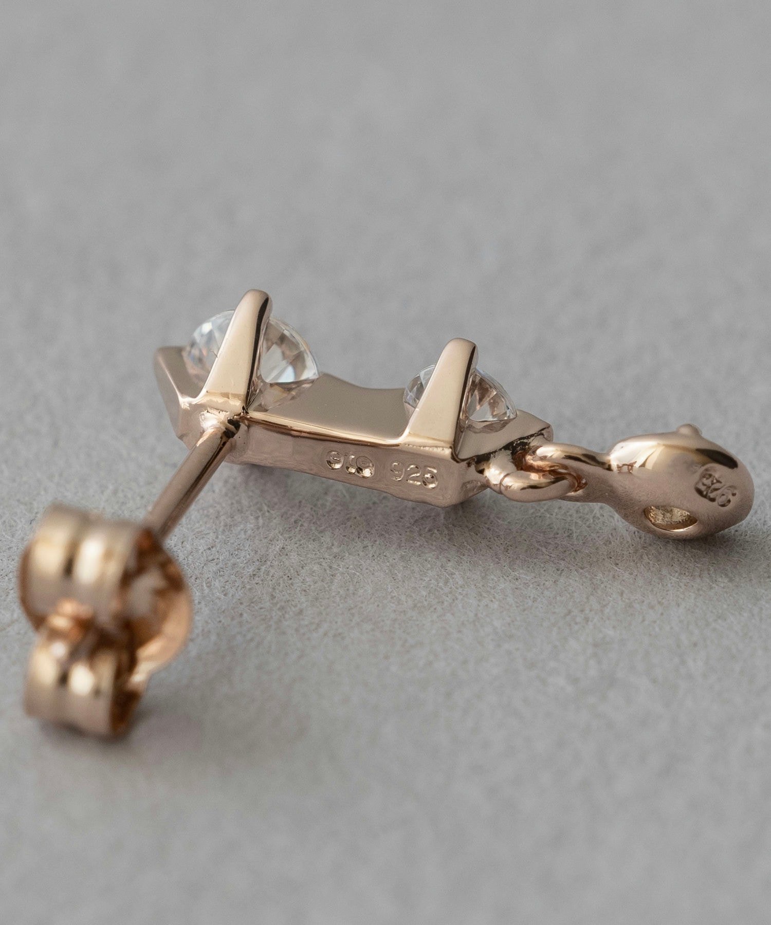 ete｜ビジューピアス | Rakuten Fashion(楽天ファッション／旧楽天