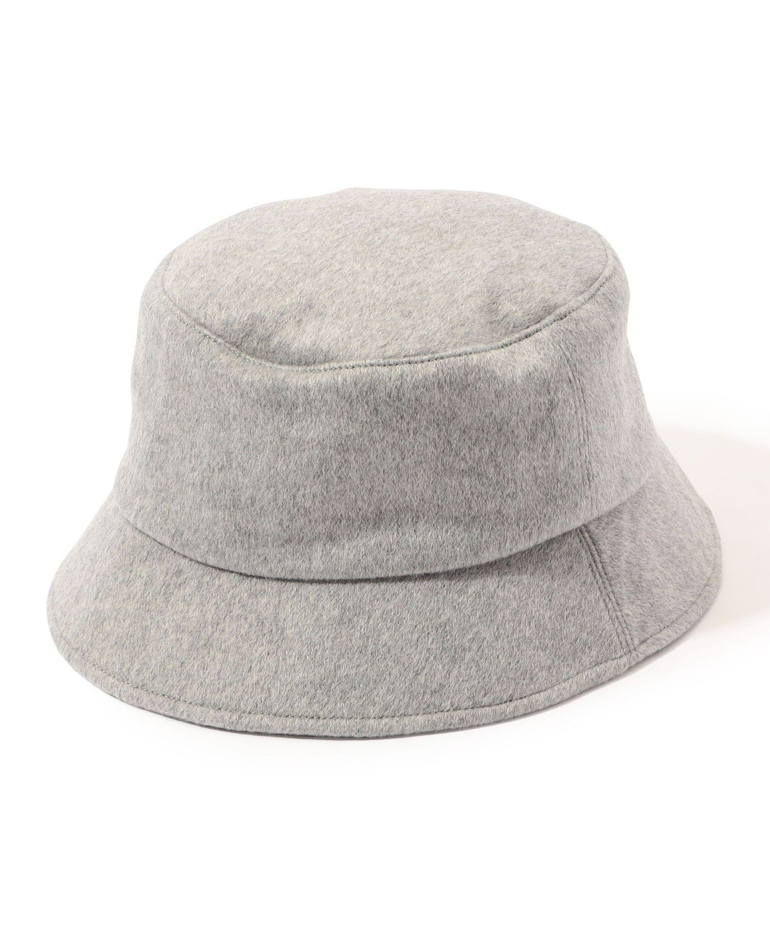 TOMORROWLAND｜KIJIMA TAKAYUKI PURE CASHMERE BUCKET | Rakuten