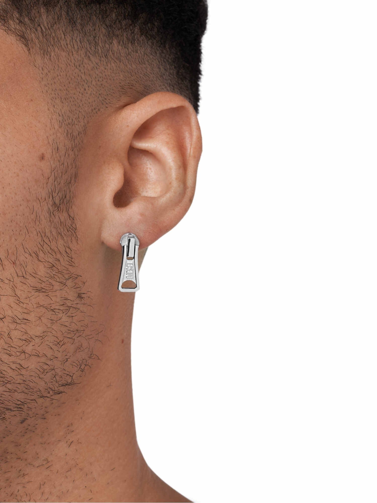 WATCH STATION INTERNATIONAL｜ディーゼル アクセサリー メンズ ピアス