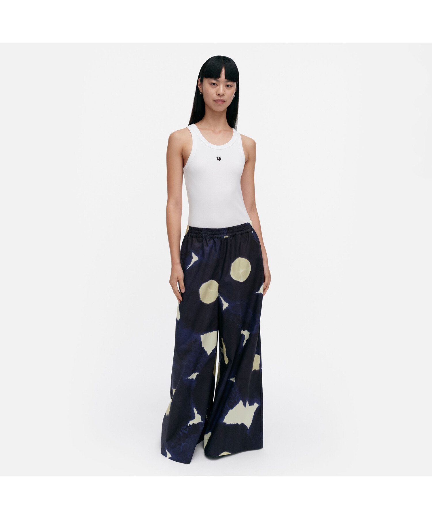 Marimekko｜Kohti Kehakukka パンツ | Rakuten Fashion(楽天