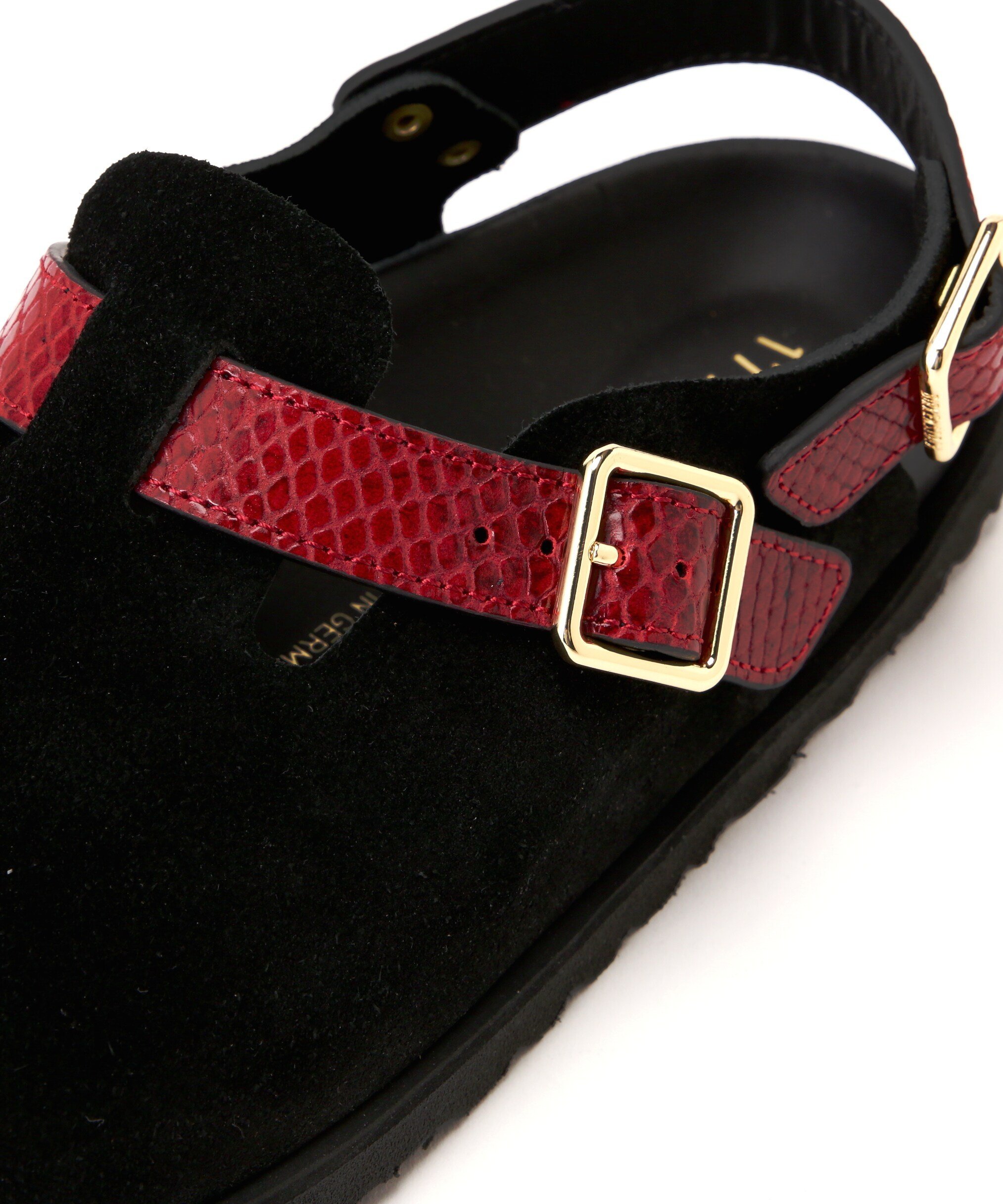 GARDEN TOKYO｜Birkenstock 1774/ビルケンシュトック 1774/Tokio II