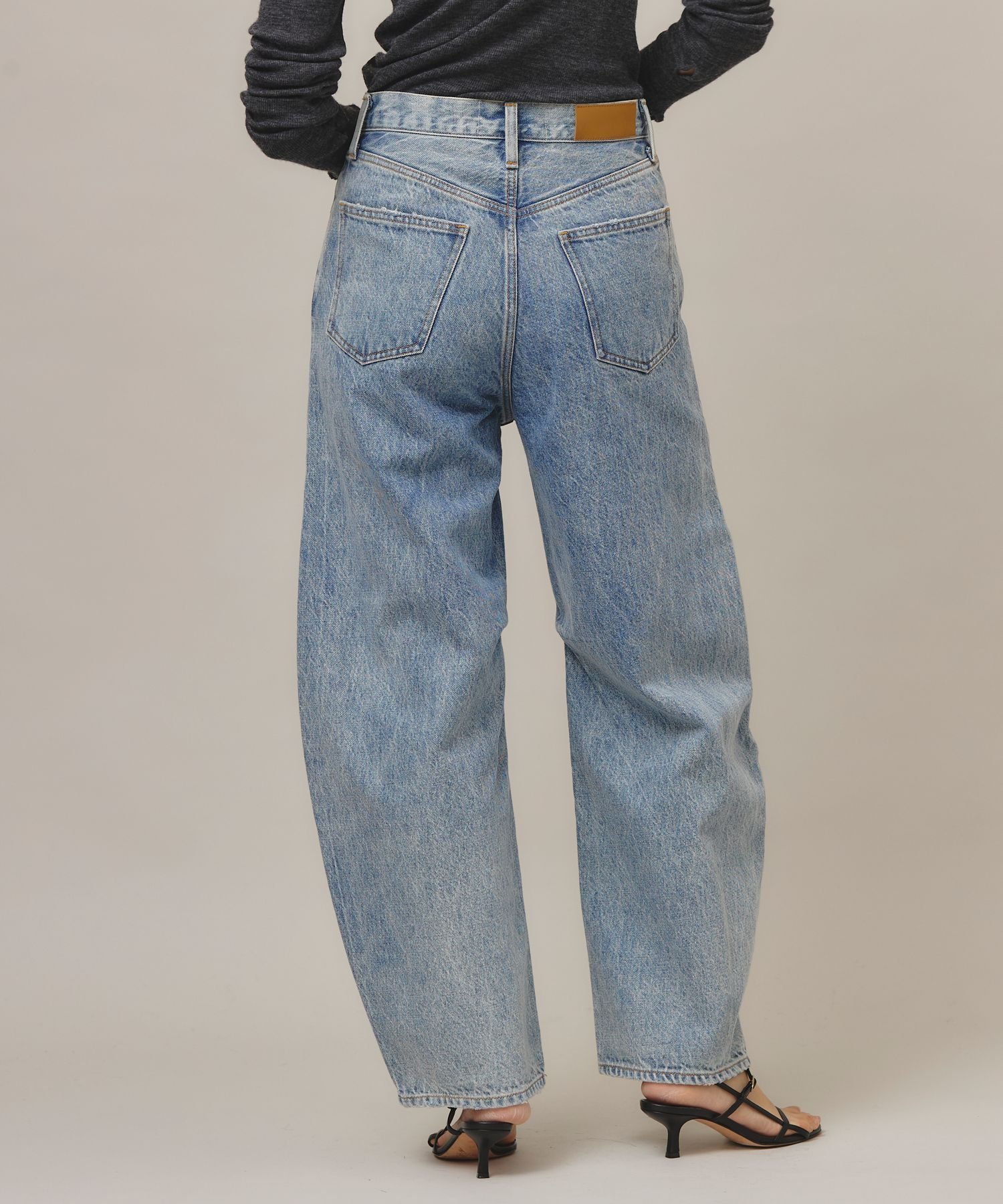 専用　Curensologyカーヴィーデニムパンツ Curensology｜<&RC>カーヴィーデニムパンツ | Rakuten Fashion(楽天