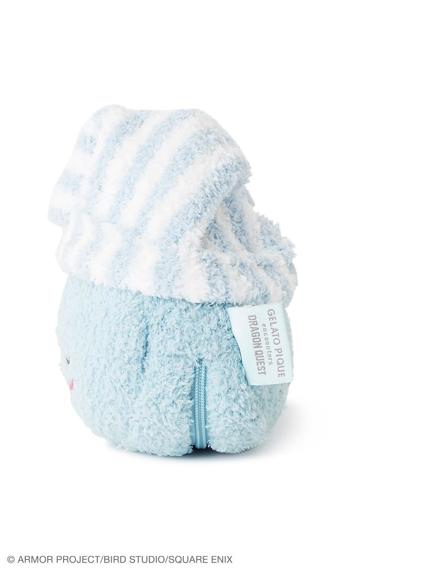 gelato pique｜【ドラゴンクエスト】スライムニットポーチ | Rakuten