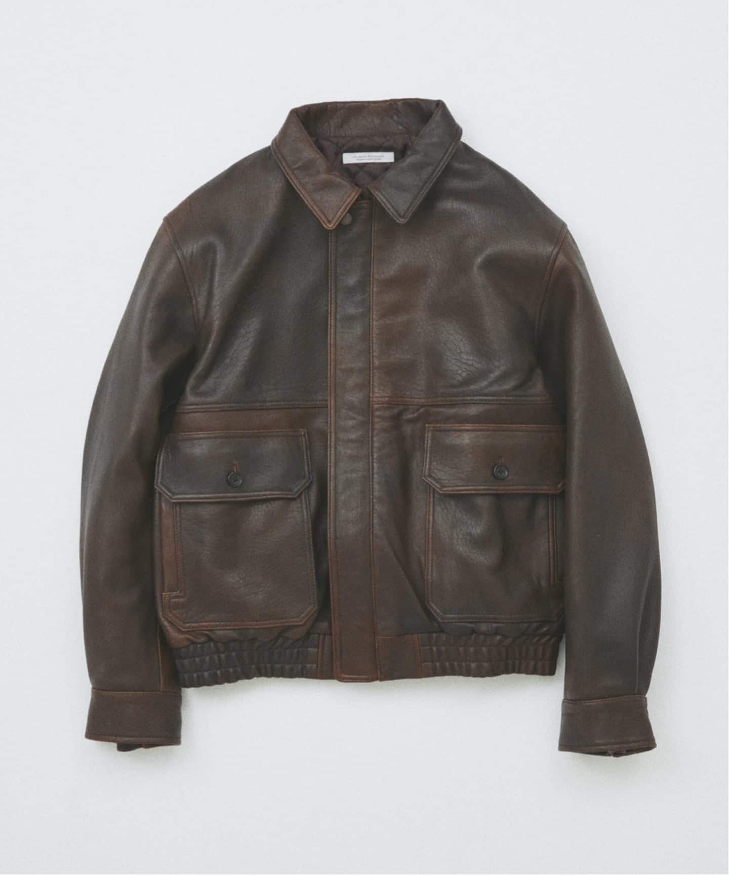 JOURNAL STANDARD｜ラム ダッド レザー ヴィンテージ | Rakuten